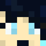 Angel the Siren Skin - Female Minecraft Skins - image 3