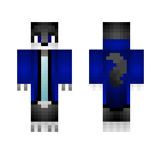 Twilight [Elysium Character]