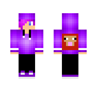 SecretBoyz