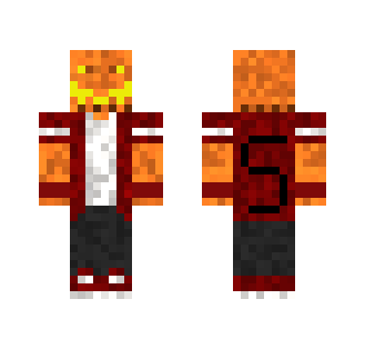 The Skindex - Male Minecraft Skins - image 2