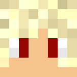 Cheex - Male Minecraft Skins - image 3