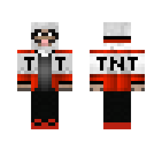 TNTsheep