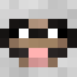 TNTsheep - Male Minecraft Skins - image 3