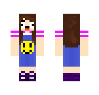The Best Skin Ever