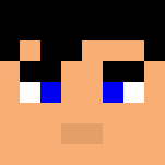Superman - Male Minecraft Skins - image 3