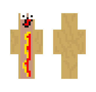 Derpy Hot-Dog - Other Minecraft Skins - image 2