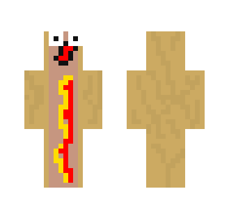 Derpy Hot-Dog