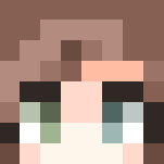 Ode To Sleep // Contest info - Female Minecraft Skins - image 3