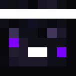 (Not So) Super Nether Portal Man - Male Minecraft Skins - image 3
