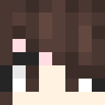 Dream Chaser - Female Minecraft Skins - image 3