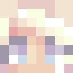 ???????????????????????? | 100 subs - Female Minecraft Skins - image 3