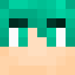 Twinkle Star [Hastune Miku] - Female Minecraft Skins - image 3