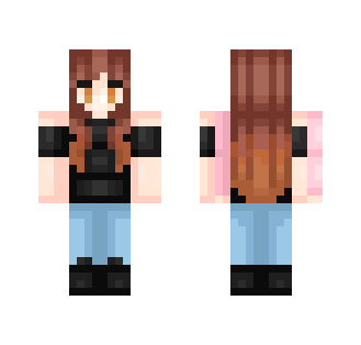 stoocystar fan skin