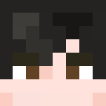 Angelic Twin - Male Minecraft Skins - image 3