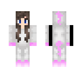 Unicorn Onesie