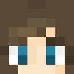 Aglow Summertide - Female Minecraft Skins - image 3