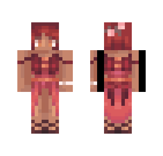 Elfine OC