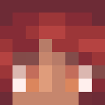 Elfine OC - Female Minecraft Skins - image 3