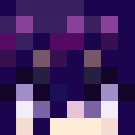 Download Free smiiey ||⋆|| Oka Ruto (YS) Skin for Minecraft image 3 smiiey ||⋆|| Oka Ruto (YS) - Female Minecraft Skins - image 3