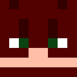 CW Flash (Season 2 Alex Version) - Comics Minecraft Skins - image 3