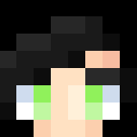 Adidas Girl - Girl Minecraft Skins - image 3