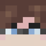 ┤σrdinary ▌{Poppy-Reel} - Female Minecraft Skins - image 3