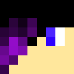 Emo dude - Male Minecraft Skins - image 3