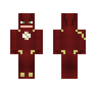 The Flash (CW Season 2)