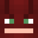 The Flash (CW Season 2) - Comics Minecraft Skins - image 3