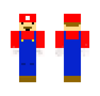 Mario