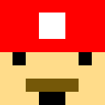 Mario - Male Minecraft Skins - image 3
