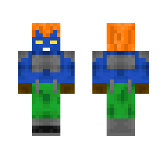 Super Android 13