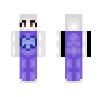 Toriel The Caretaker