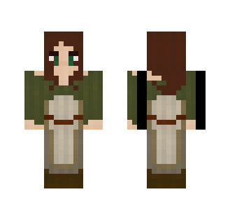 ⊰ Svana Forest Northerner ⊱