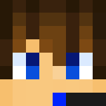 Request - DrRedSkull - Male Minecraft Skins - image 3