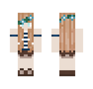 [ Summer Time~ ] (Male in desc. )