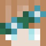 [ Summer Time~ ] (Male in desc. ) - Female Minecraft Skins - image 3
