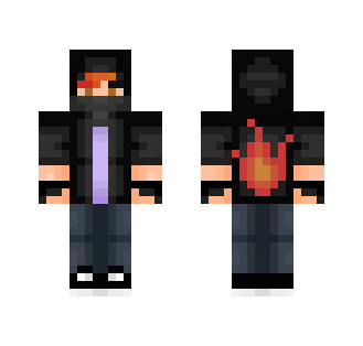 Request - DrRedSkull
