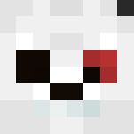 Download Free Horrortale Sans (Too much blood?!) Skin for Minecraft image 3 Horrortale Sans (Too much blood?!) - Male Minecraft Skins - image 3