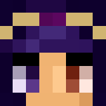 Request - DrRedSkull - Female Minecraft Skins - image 3