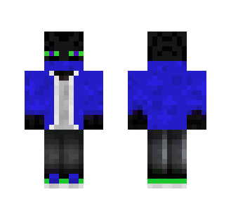 AciDicDerpz Skin Edit!