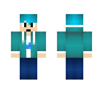 Mr. Freeze (Shaded): MrFlameYT
