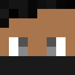 The Boot Man - Male Minecraft Skins - image 3