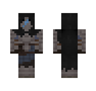 Mage Guardian - Male Minecraft Skins - image 2