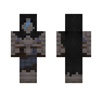 Mage Guardian