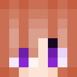 Teagan - Soul of Perseverance - Female Minecraft Skins - image 3