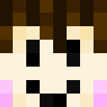Chara - Other Minecraft Skins - image 3