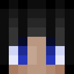 Download Free Cadence - Soul of Integrity Skin for Minecraft image 3 Cadence - Soul of Integrity - Female Minecraft Skins - image 3