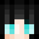 Download Free Hope - Soul of Patience Skin for Minecraft image 3 Hope - Soul of Patience - Female Minecraft Skins - image 3