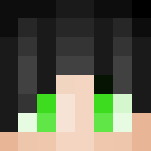Alex - Soul of Kindness - Male Minecraft Skins - image 3
